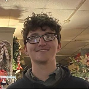 Meet your Posher, Justin